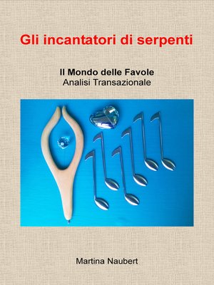 cover image of Gli incantatori di serpenti